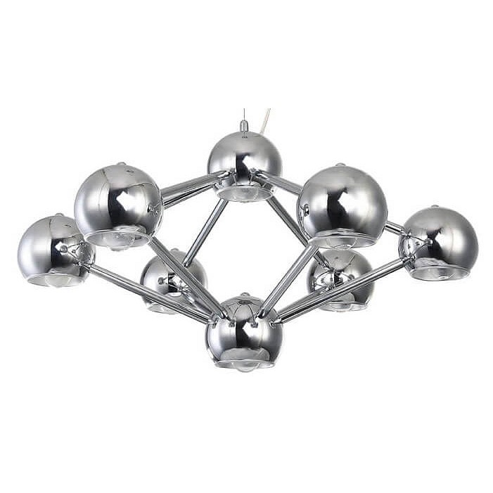 Подвесной светильник Vele Luce Azore VL5173P08