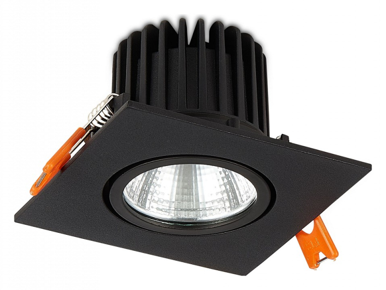 Встраиваемый светильник SIMPLE STORY 2077 2077-LED12DLB