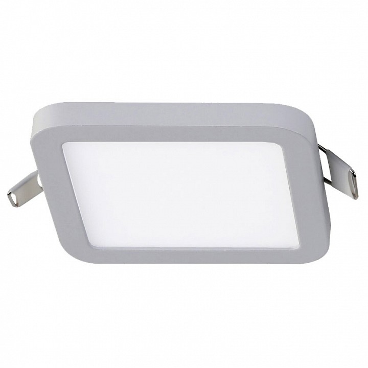 Набор встраиваемых светильников Favourite Flashled 2068-3C