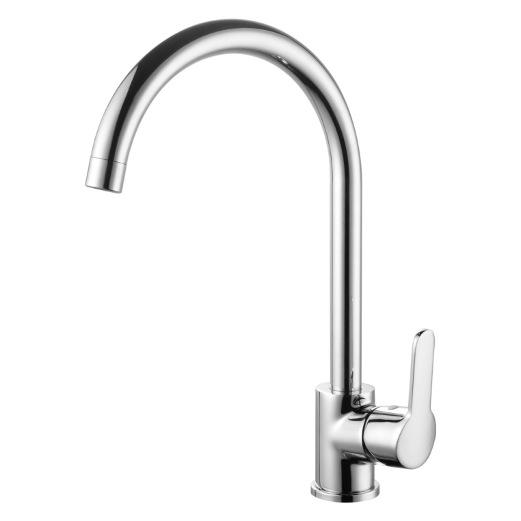 Смеситель для кухни Latuno L10412