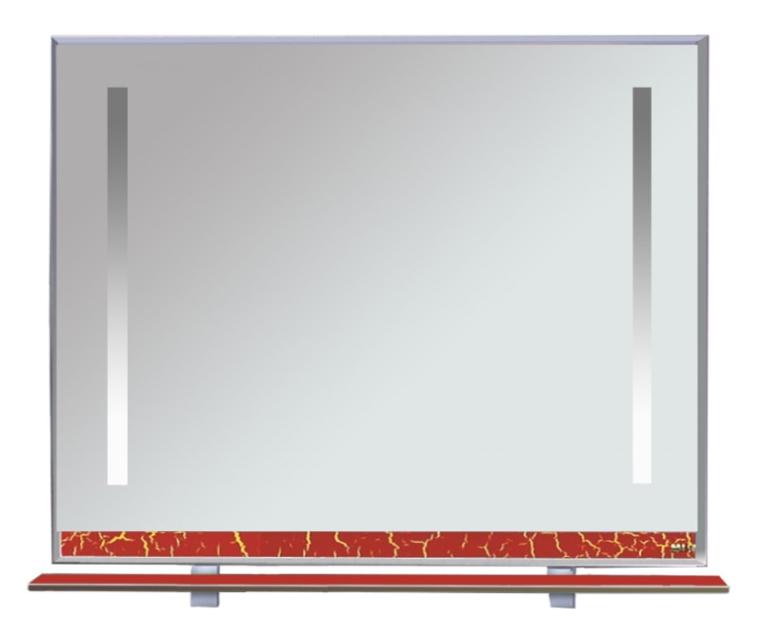 Зеркало Misty Джулия 104 Л-Джу03105-0413