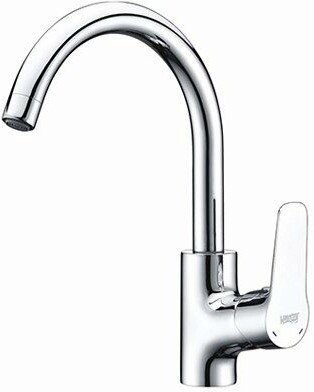 Смеситель для кухни WasserKraft Lippe 4507