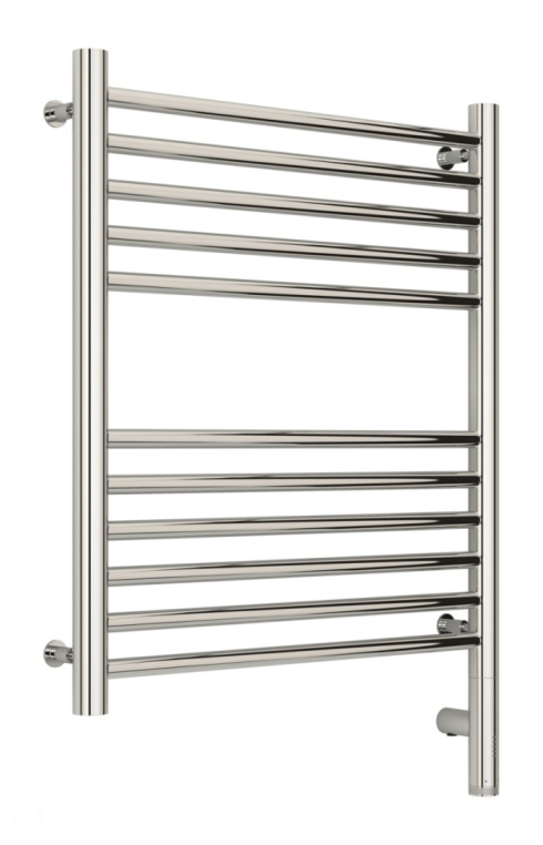 Электрический полотенцесушитель Сунержа Богема 3.0 прямая 600x500 МЭМ Пр. (00-5805-6050)