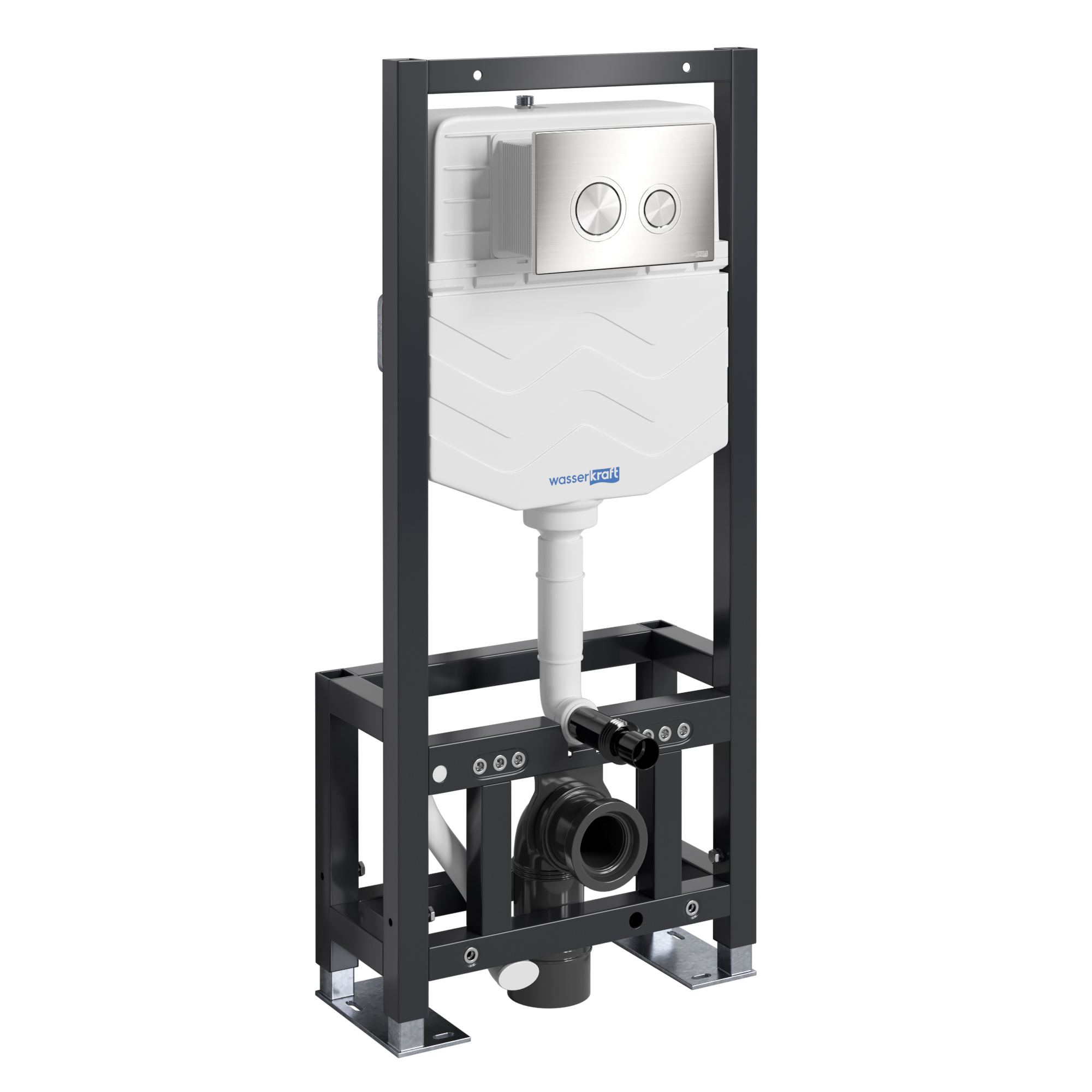 Dill 61TLT.010.ME.BN01 Система инсталляции для унитазов