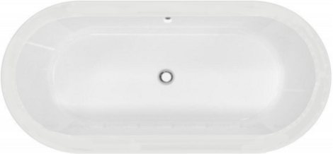 Акриловая ванна BelBagno 179х84 BB12-1785