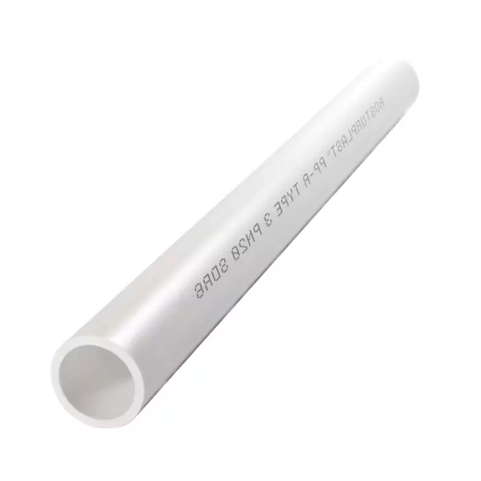 Труба PP-R белая Дн 32х4,4 Ру16 SDR7,4 L=4м RTP (РосТурПласт) 36361