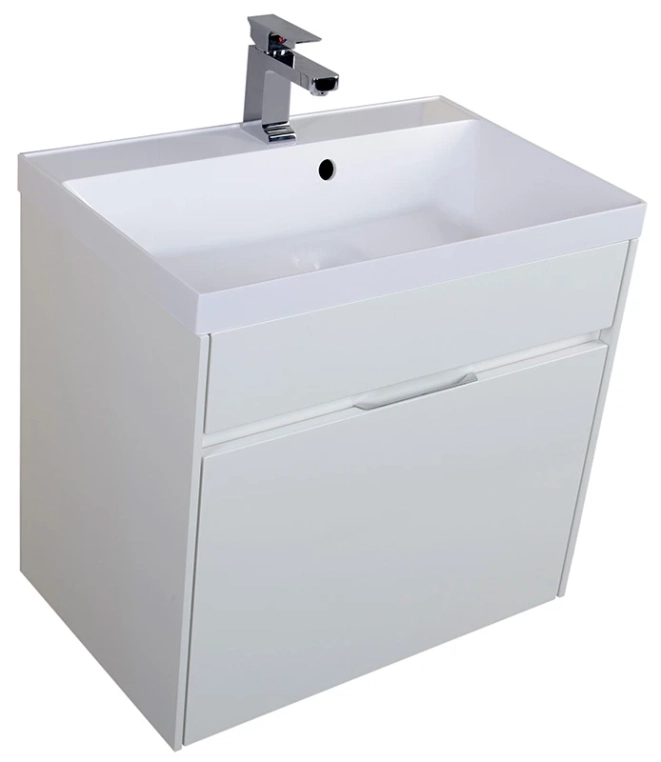 Раковина - столешница Aquanet Орлеан 70 Quick Clac 00179394