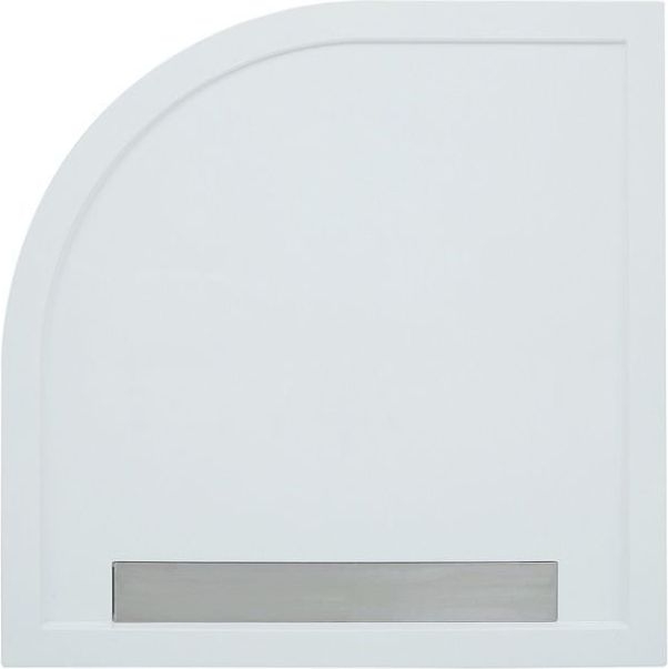 Душевой поддон Aquanet Stone Lite 90x90 НФ-00009436