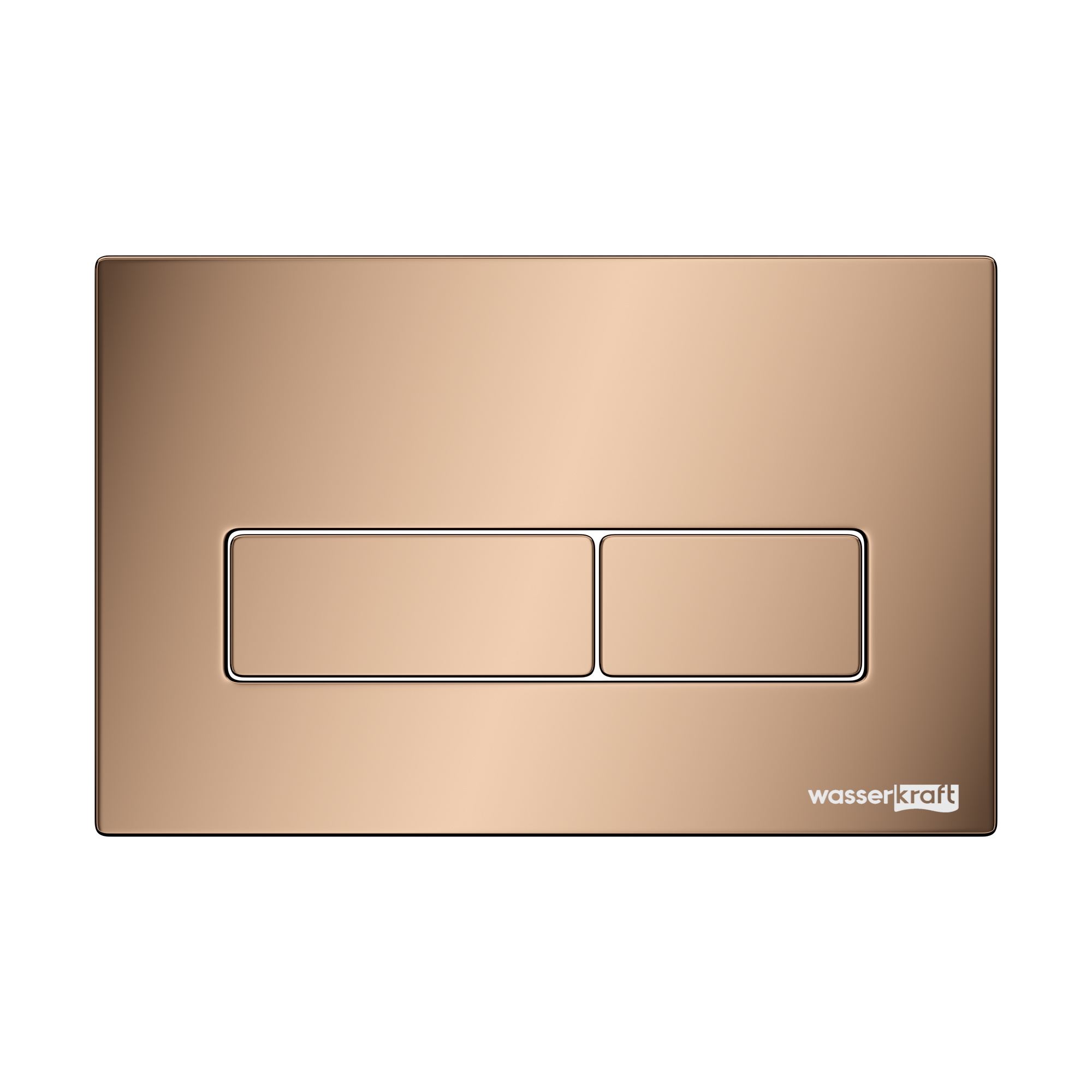 RG03 Кнопка смыва