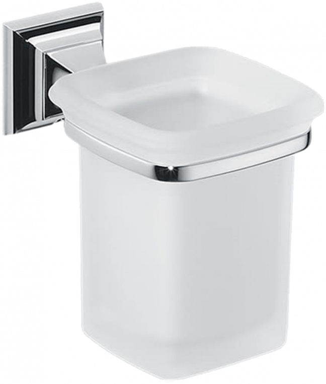 Стакан настенный Colombo Portofino B3202