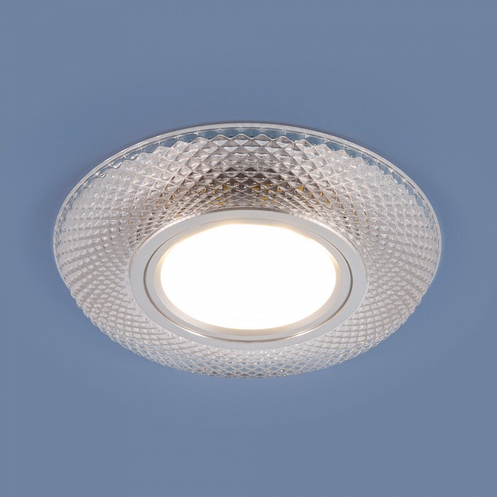 Встраиваемый светильник Elektrostandard 2238 a045479