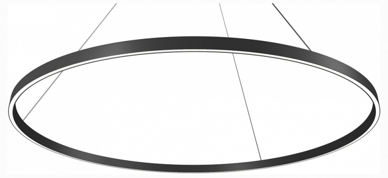 Подвесной светильник Maytoni Rim MOD058PL-L65B3K