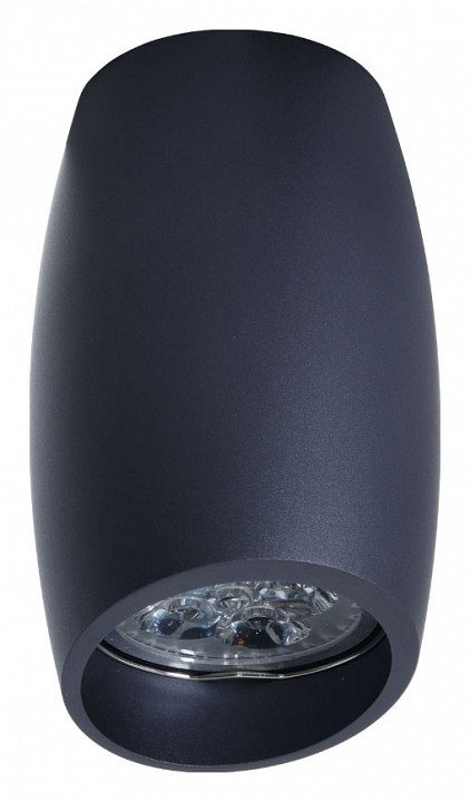Накладной светильник LUMINA DECO Bradly LDC 8052-D GY