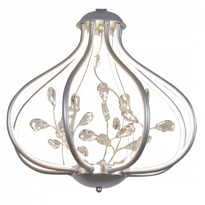 Подвесной светильник Favourite Nodule 2383-8P