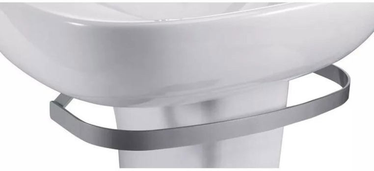 Полотенцедержатель для раковин E4700/36/37/54 Jacob Delafon Odeon Up E4729-39R