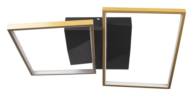 Накладной светильник Loft it Quattro 10157S