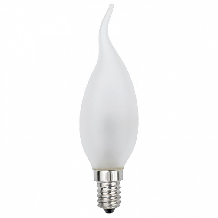 Лампа галогеновая Uniel E14 42Вт K 01082