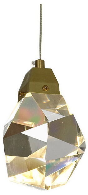 Подвесной светильник Lussole LSP-8479 LSP-8479