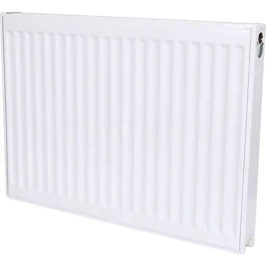 Радиатор Rommer Compact 21/600/1900 600x1900 стальной панельный с боковым подключением (RRS-2010-216190)