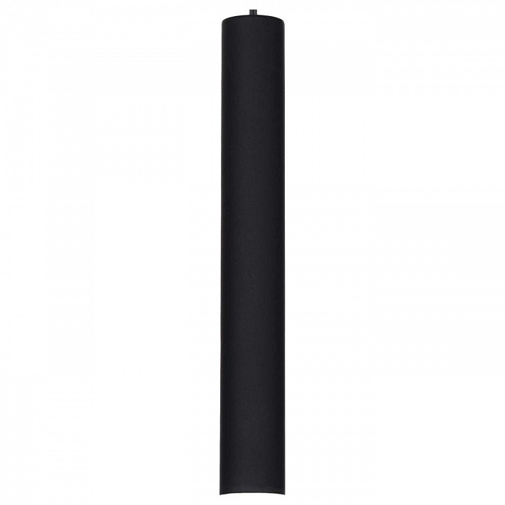 Подвесной светильник Ideal Lux Tube TUBE D6 NERO