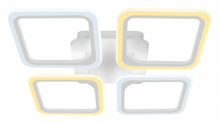 Потолочная люстра Ambrella Original FA4375