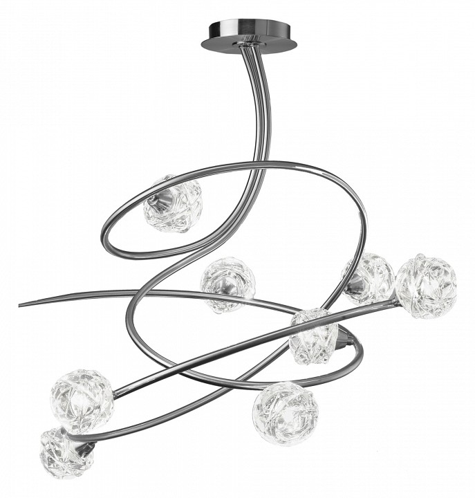 Люстра на штанге Mantra Maremagnum 3940