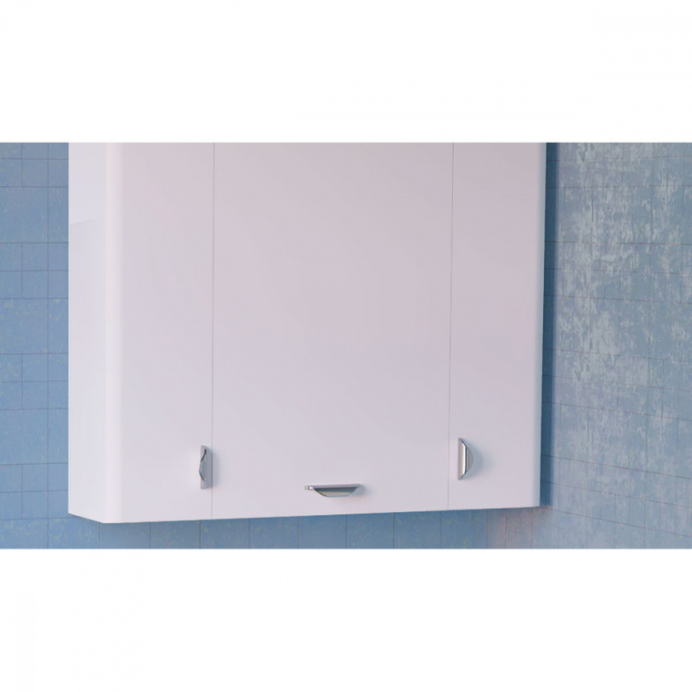 Шкаф RAVAL Space 90 подвесной Белый (Spa.10.90/P/W)