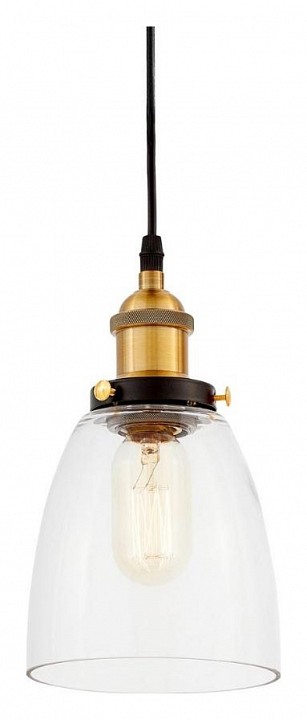 Подвесной светильник LUMINA DECO Fabi LDP 6800 MD+PR
