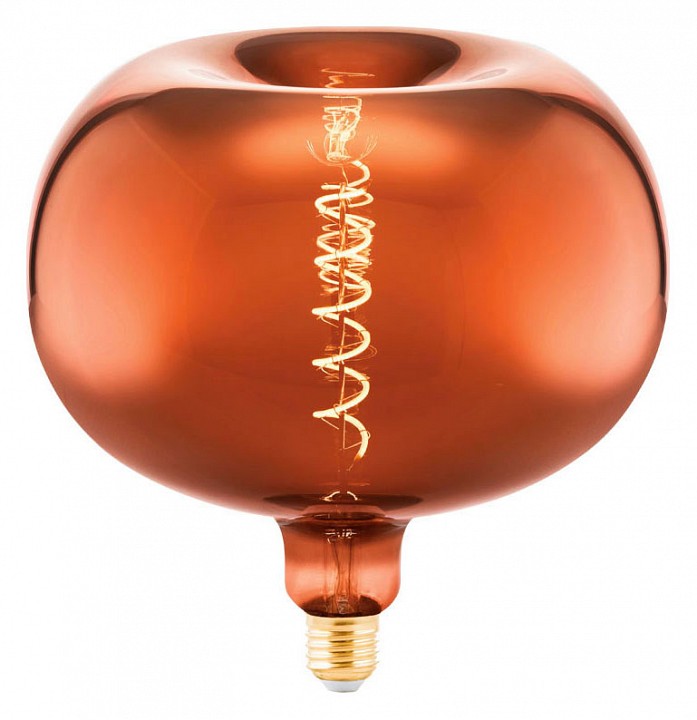 Лампа светодиодная Eglo ПРОМО LM_LED_E27 E27 4Вт 1600K 11895