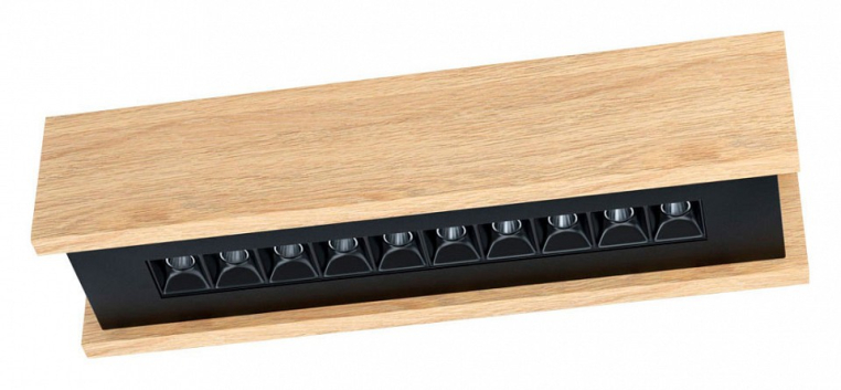 Накладной светильник Eglo Termini 2 39788