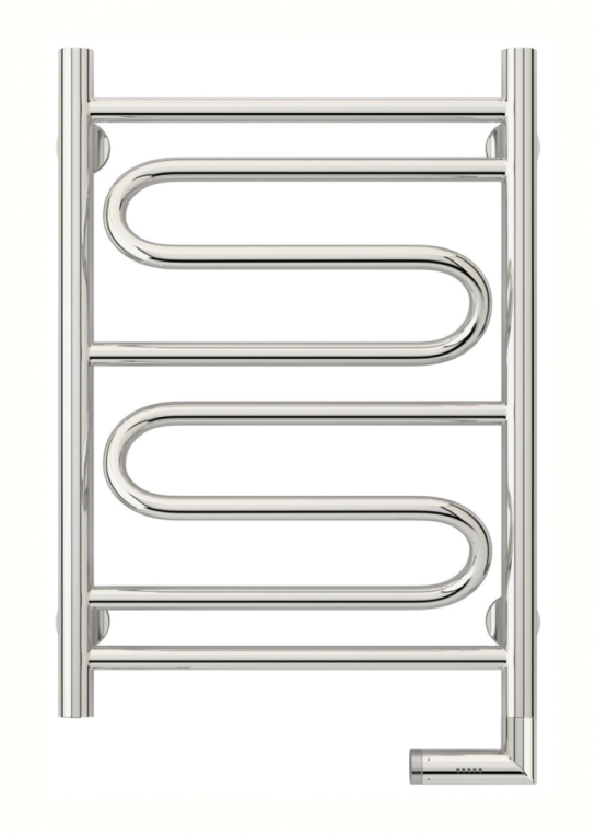 Электрический полотенцесушитель Сунержа Элегия 2.0 600x400 ТЭН Пр. (00-5219-6040)