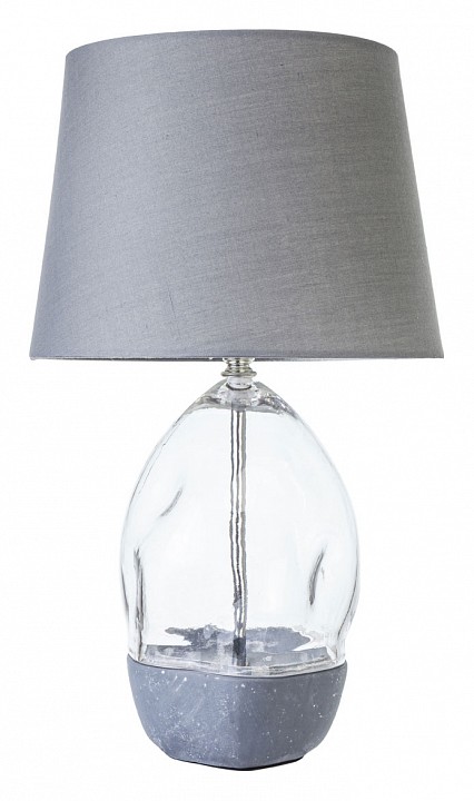 Настольная лампа декоративная Escada 10191 10191/L