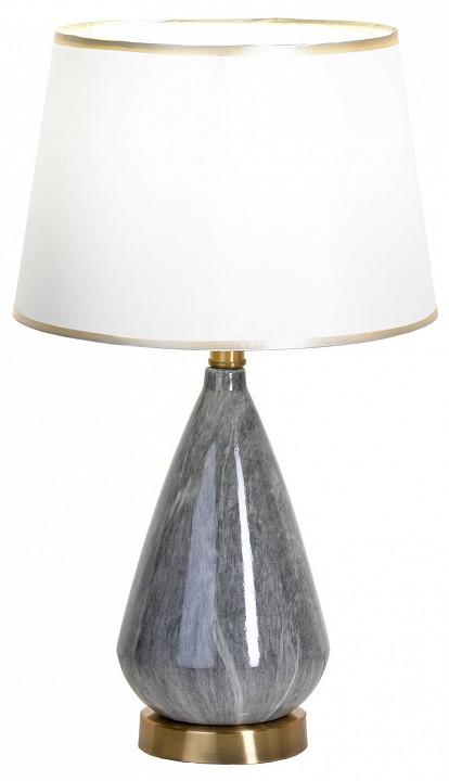 Настольная лампа декоративная Lussole LSP-0585 LSP-0585