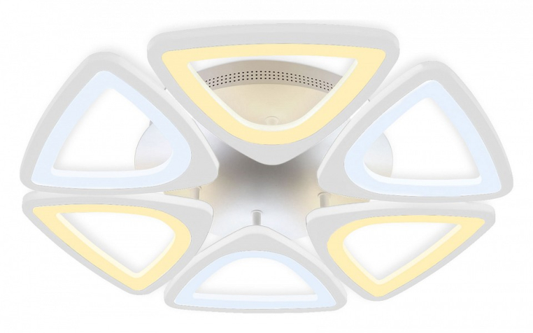 Потолочная люстра Ambrella Original FA4494