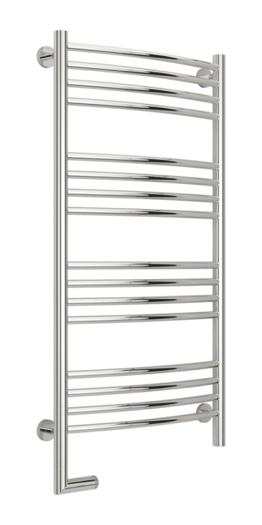 Электрический полотенцесушитель Сунержа Богема 2.0 1000x500 ТЭН Лев. (00-5202-1050)