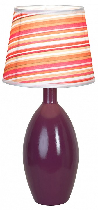 Настольная лампа декоративная Lussole LSP-0581 LSP-0581