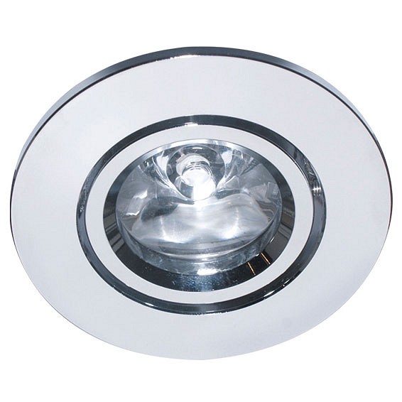 Встраиваемый светильник Lightstar Acuto LED 070012