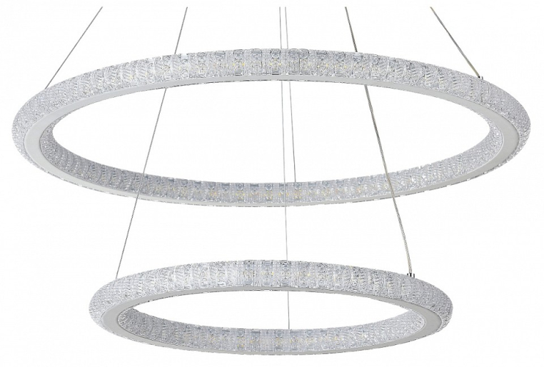 Подвесной светильник Natali Kovaltseva LED LAMPS 81282 LED LAMPS 81282