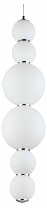 Подвесной светильник ST-Luce Nepazzo SL1583.103.01