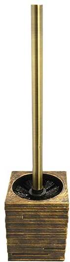 Ершик Ridder Brick Antik бронзовый 22150448