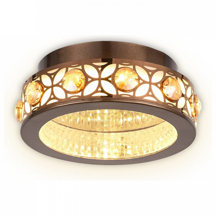 Накладной светильник Ambrella Ice 19 FA9422