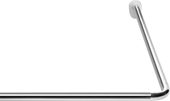 Штанга универсальная Ridder 59500 хром