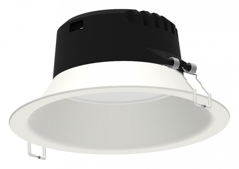 Встраиваемый светильник Mantra Medano 6398