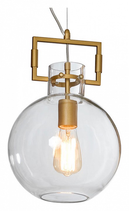 Подвесной светильник Lussole Salinas LSP-8299