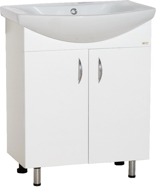 Тумба под раковину Misty Балтика 70 Э-Бал01070-011Пр