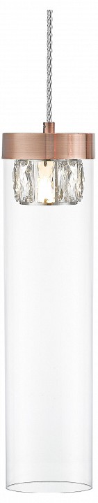 Подвесной светильник SIMPLE STORY 1029 1029-1PL