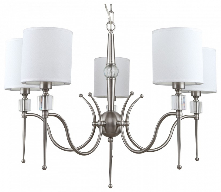 Подвесная люстра MW-Light Конрад 11 667012605