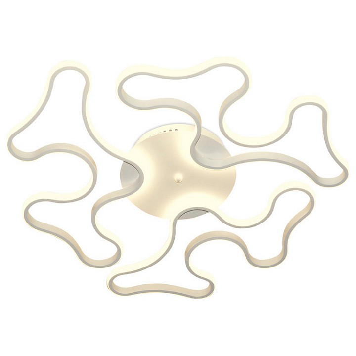 Накладной светильник Ambrella Metallic 7 FL356