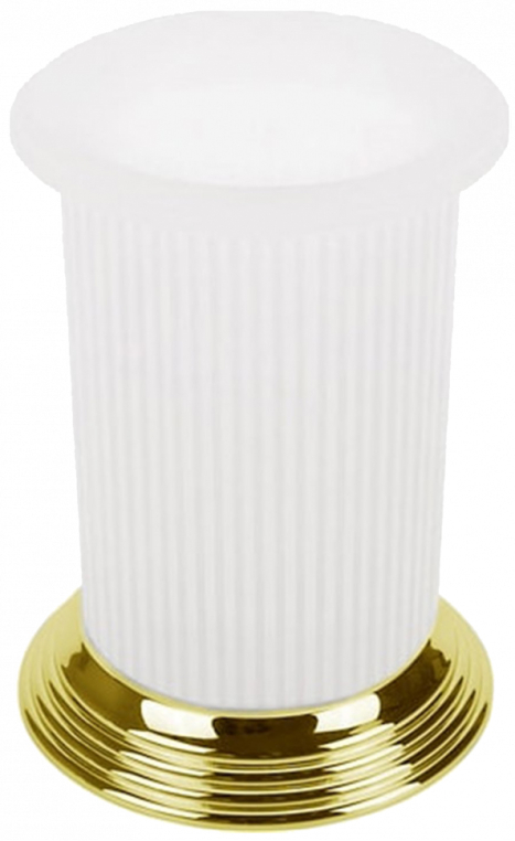 Стакан настольный Colombo Hermitage B3341.HPS