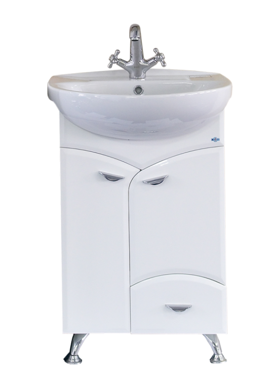 Тумба под раковину Misty Антик 49 Э-Ант01055-011Я